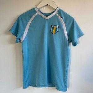 Argentina #10 Soccer Jersey